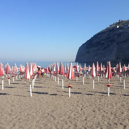 Casa Vacanza Rosamaria *