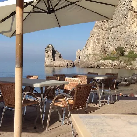 Lejlighed Casa Vacanza Rosamaria *