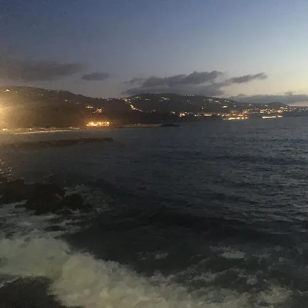 Casa Vacanza Rosamaria Lejlighed Meta