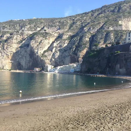 Lejlighed Casa Vacanza Rosamaria *
