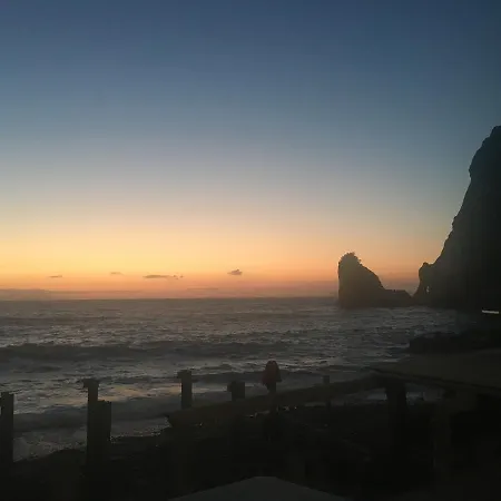 Casa Vacanza Rosamaria Lejlighed *