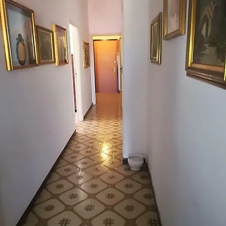 Lejlighed Casa Vacanza Rosamaria