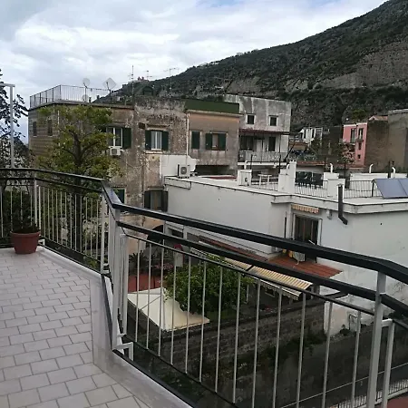 Casa Vacanza Rosamaria Meta